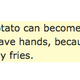 Illustration for article titled Shit got weird during the Jack In The Box mascot's Reddit AMA